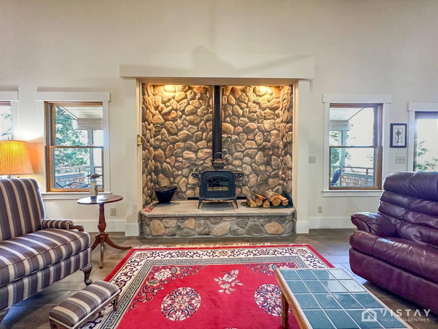 Summit Pines Hideaway - Amazing Mountain Views! Villa Duck Creek Village ภายนอก รูปภาพ