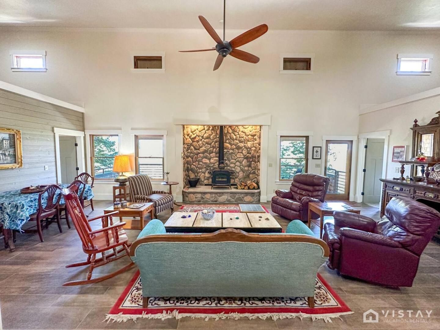 Summit Pines Hideaway - Amazing Mountain Views! Villa Duck Creek Village ภายนอก รูปภาพ