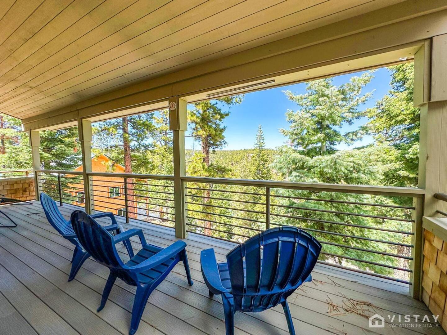 Summit Pines Hideaway - Amazing Mountain Views! Villa Duck Creek Village ภายนอก รูปภาพ