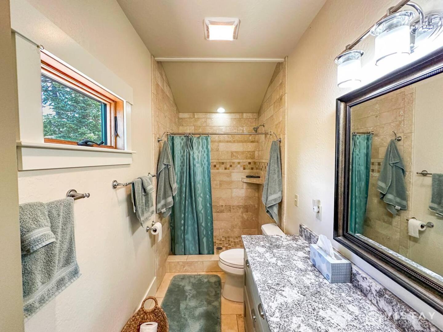 Summit Pines Hideaway - Amazing Mountain Views! Villa Duck Creek Village ภายนอก รูปภาพ