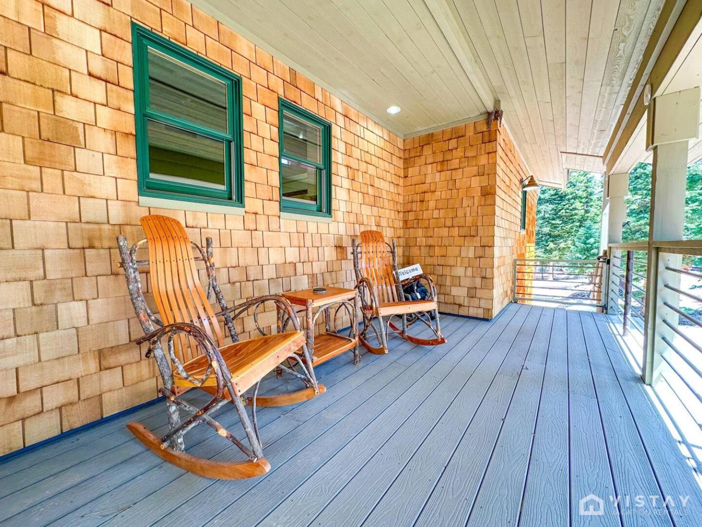 Summit Pines Hideaway - Amazing Mountain Views! Villa Duck Creek Village ภายนอก รูปภาพ