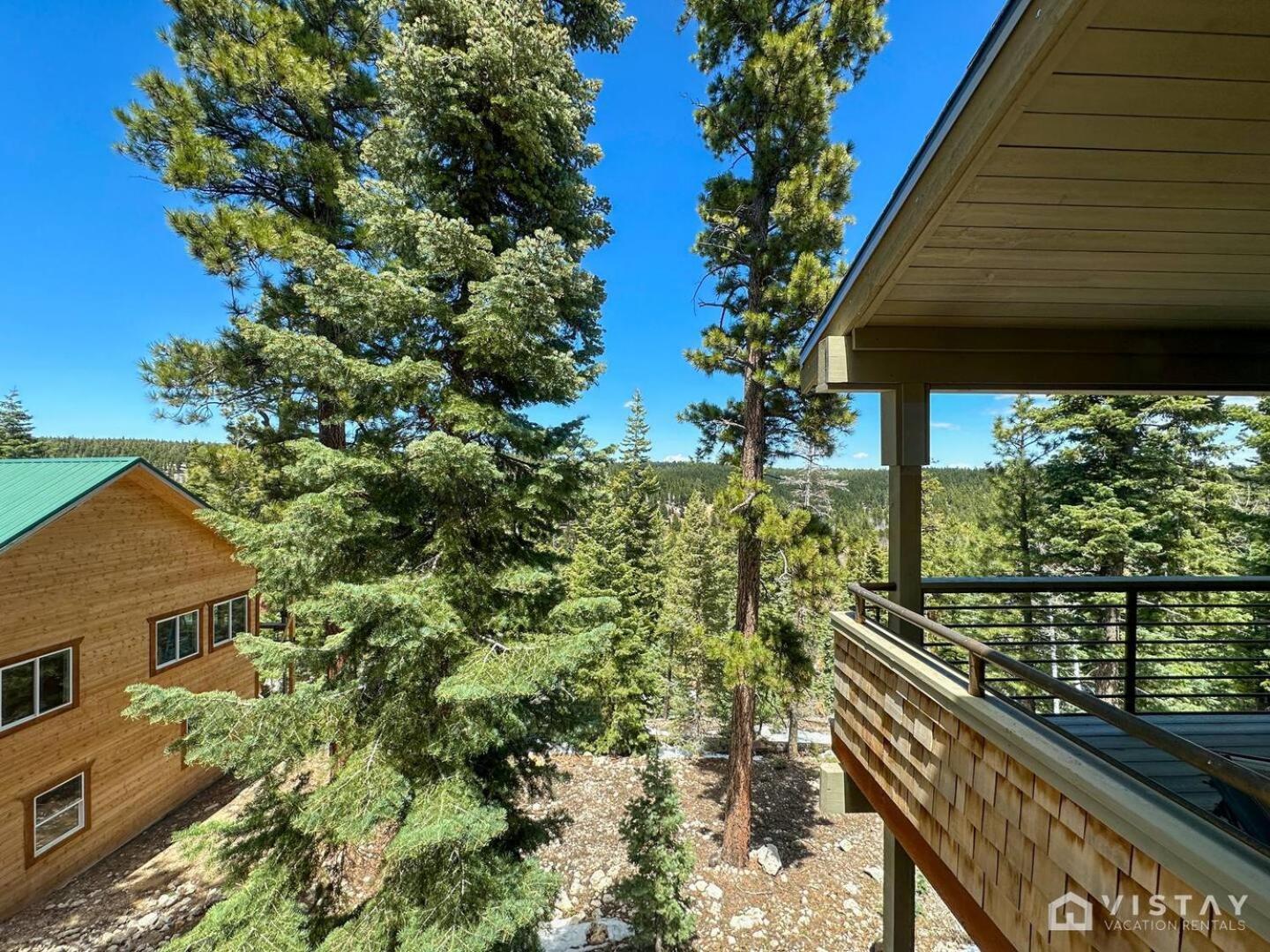 Summit Pines Hideaway - Amazing Mountain Views! Villa Duck Creek Village ภายนอก รูปภาพ